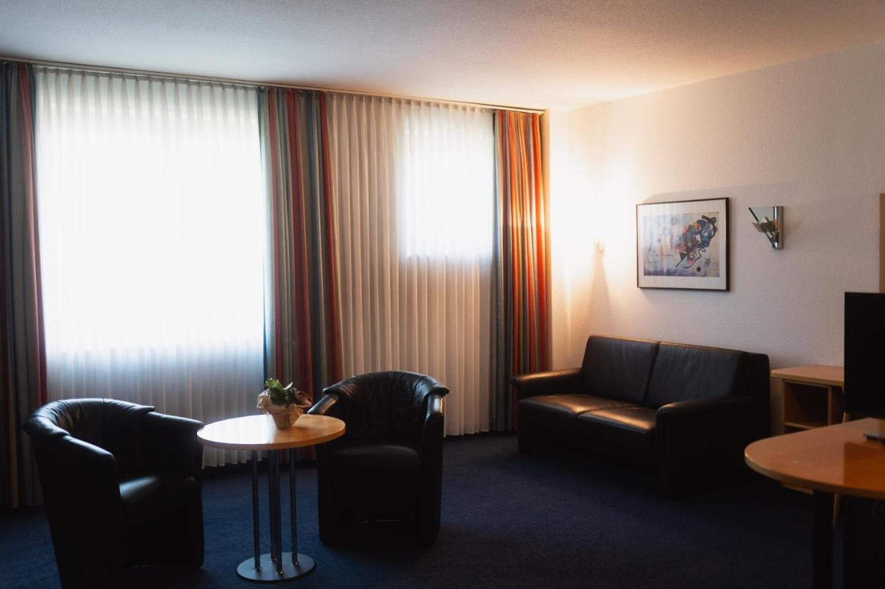 Hotel Am Weiher Эркеленц Экстерьер фото