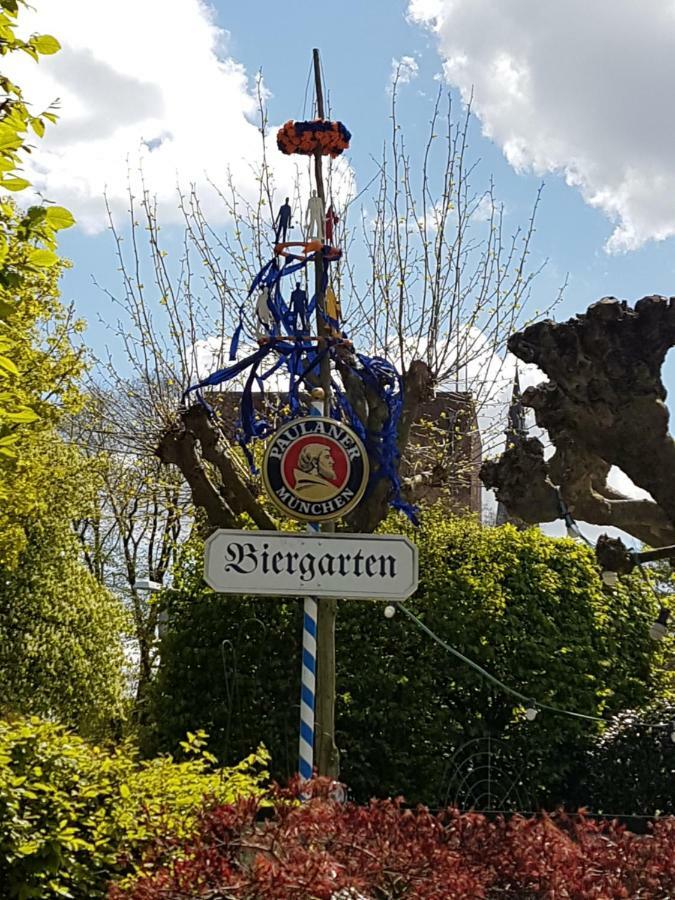 Hotel Am Weiher Эркеленц Экстерьер фото